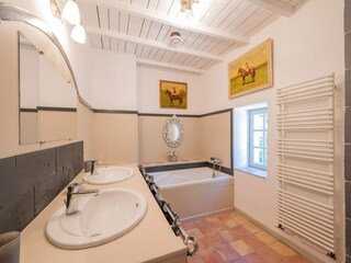 Villa Arles Características 19