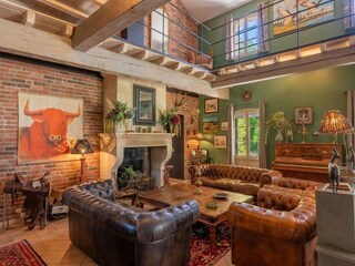 Villa Arles Features 20