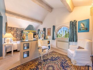 Villa Arles Ausstattung 23