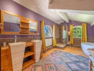 Villa Arles Características 25