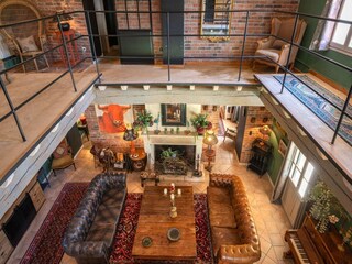 Villa Arles Features 27