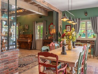 Villa Arles Features 29