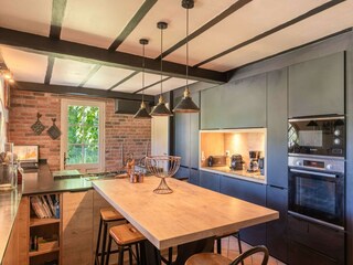 Villa Arles Features 30