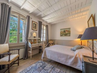 Villa Arles Features 32