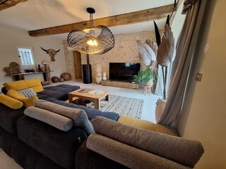 Villa Saint-Remy-de-Provence Caratteristiche 18