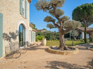 Villa Saint-Remy-de-Provence Enregistrement extérieur 3