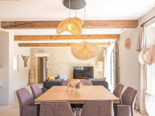 Villa Saint-Remy-de-Provence Caratteristiche 21
