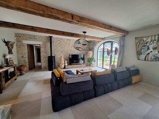 Villa Saint-Remy-de-Provence Caratteristiche 38
