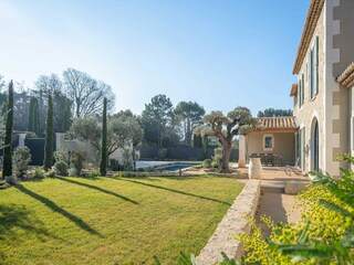Villa Saint-Remy-de-Provence Registrazione all'aperto 13