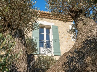 Villa Saint-Remy-de-Provence Registrazione all'aperto 16