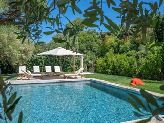 Villa Saint-Remy-de-Provence Grabación al aire libre 10