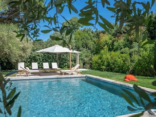 Villa Saint-Remy-de-Provence Outdoor Recording 10