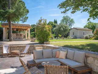 Villa Saint-Remy-de-Provence Enregistrement extérieur 18