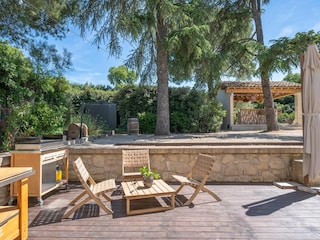 Villa Saint-Remy-de-Provence Outdoor Recording 15