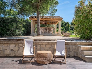 Villa Saint-Remy-de-Provence Outdoor Recording 16