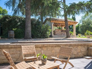 Villa Saint-Remy-de-Provence Outdoor Recording 23