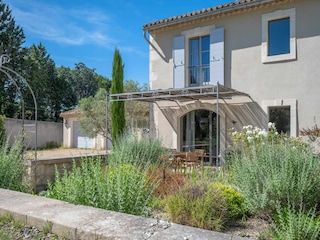 Villa Saint-Remy-de-Provence Outdoor Recording 20