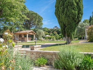 Villa Saint-Remy-de-Provence Outdoor Recording 24