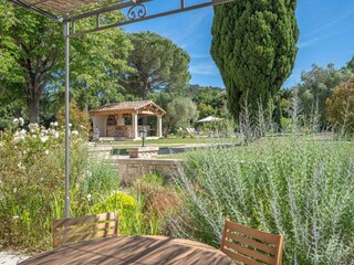 Villa Saint-Remy-de-Provence Enregistrement extérieur 31