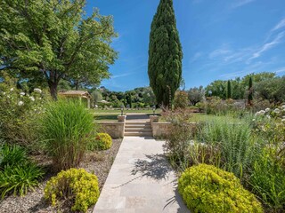 Villa Saint-Remy-de-Provence Buitenaudio-opname 26
