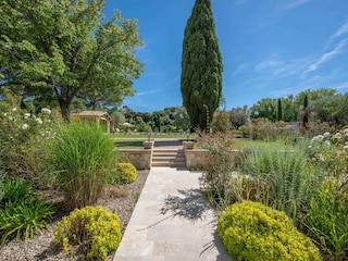 Villa Saint-Remy-de-Provence Outdoor Recording 26