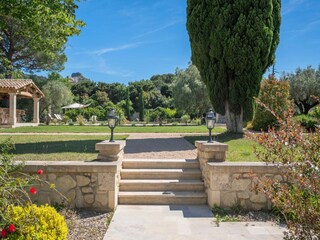Villa Saint-Remy-de-Provence Enregistrement extérieur 33
