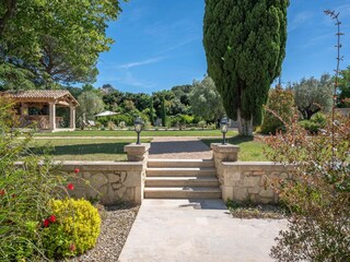 Villa Saint-Remy-de-Provence Outdoor Recording 27