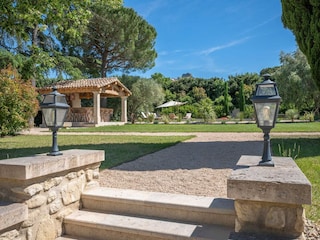 Villa Saint-Remy-de-Provence Outdoor Recording 28