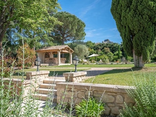 Villa Saint-Remy-de-Provence Outdoor Recording 36