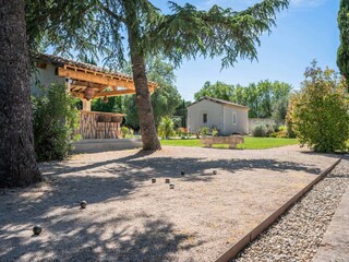 Villa Saint-Remy-de-Provence Outdoor Recording 31