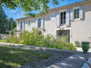 Villa Saint-Remy-de-Provence Outdoor Recording 32