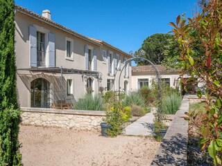 Villa Saint-Remy-de-Provence Outdoor Recording 34