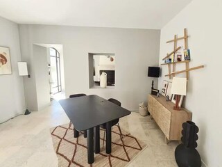 Villa Saint-Remy-de-Provence Características 44