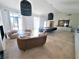 Villa Saint-Remy-de-Provence Características 46