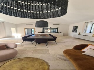 Villa Saint-Remy-de-Provence Características 48