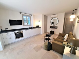 Villa Saint-Remy-de-Provence Équipement 55