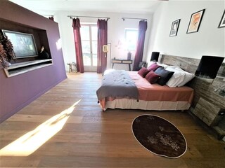 Villa Saint-Remy-de-Provence Features 56