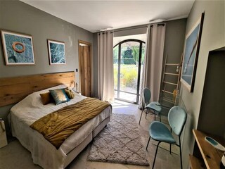 Villa Saint-Remy-de-Provence Caratteristiche 53