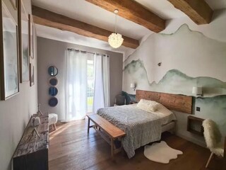 Villa Saint-Remy-de-Provence Équipement 58