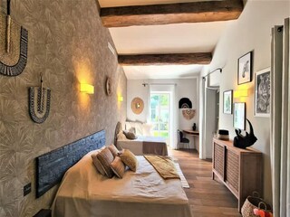 Villa Saint-Remy-de-Provence Caratteristiche 56