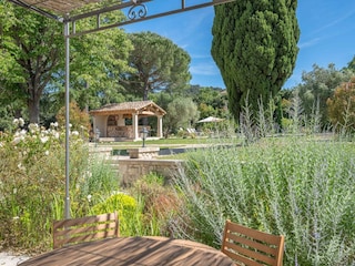 Villa Saint-Remy-de-Provence Outdoor Recording 40