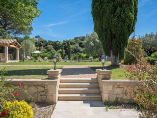 Villa Saint-Remy-de-Provence Außenaufnahme 41
