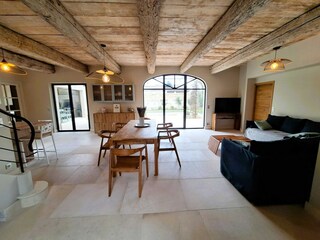 Villa Saint-Remy-de-Provence Ausstattung 14