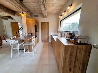 Villa Saint-Remy-de-Provence Features 16