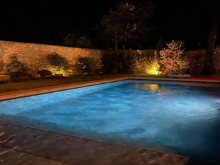 Villa Saint-Remy-de-Provence Grabación al aire libre 9