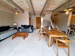 Villa Saint-Remy-de-Provence Équipement 17