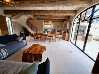 Villa Saint-Remy-de-Provence Ausstattung 18