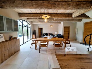 Villa Saint-Remy-de-Provence Caratteristiche 19