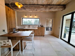 Villa Saint-Remy-de-Provence Ausstattung 19