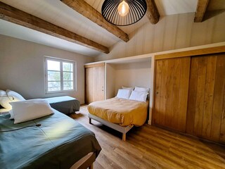 Villa Saint-Remy-de-Provence Características 21